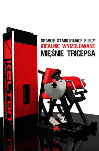 Maszyna na triceps PMS14 na Arena.pl