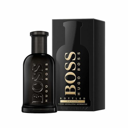 Perfumy Męskie Hugo Boss Boss Bottled EDP 100 ml na Arena.pl