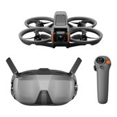 dron dji avata 2 fly smart combo 1 akumulator