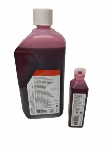 STIHL OLEJ DO PALIWA BENZYNY KOSIARKA PODKASZARKA na Arena.pl