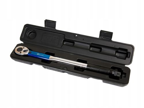 KLUCZ DYNAMOMETRYCZNY 13-108 Nm 3/8" na Arena.pl