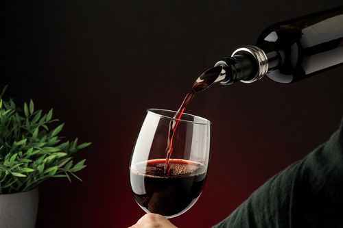 zestaw do wina berlinger haus bh-2000 na Arena.pl