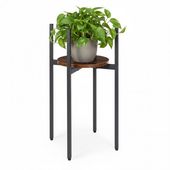 KWIECIENIK METALOWY MODERNHOME 20KG STYL INDUSTRIALNY