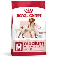 ROYAL CANIN Medium Adult 15kg