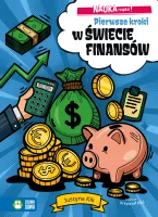 Nauka rządzi! Pierwsze kroki w świecie finansów