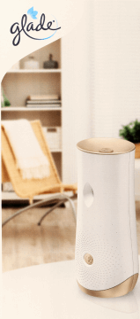 GLADE  269 ml na Arena.pl