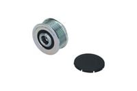 KOŁO PASOWE ALTERNATORA SPRZĘGŁA FORD TRANSIT TOURNEO 2009 2010 2011 2012