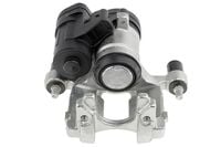 ZACISK HAMULCOWY TYŁ LEWY TYŁ AUDI A3 2013 2014 2015