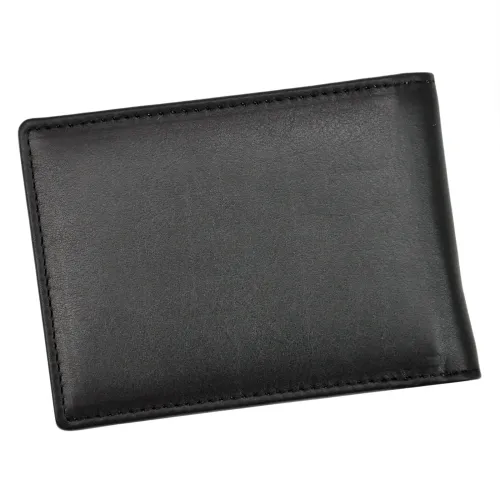 albatross  rfid czarny na Arena.pl