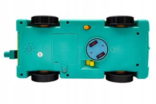 Auto samochód do rozkręcania i skręcania narzędzia zestaw prezent dzieci na Arena.pl