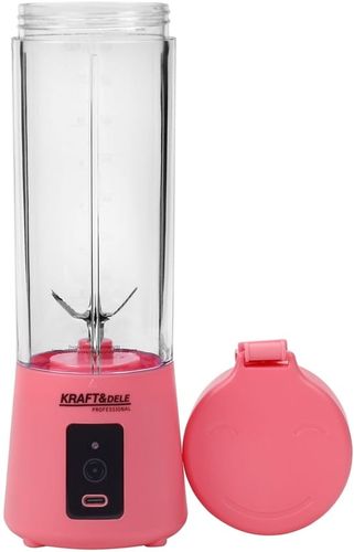 blender akumulatorowy usb-c 400ml / 2x3000mah kd4173 na Arena.pl