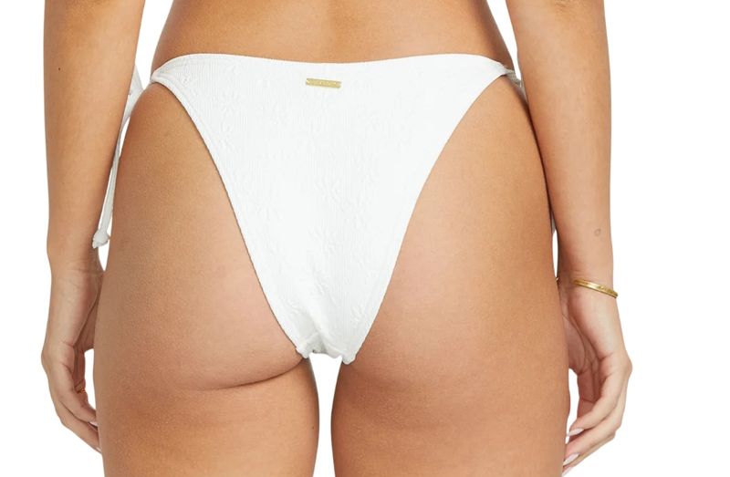 Billabong MIT BEDECKUNG - Dół bikini L zdjęcie 2