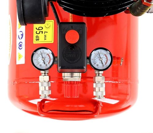kompresor olejowy 200l 3 tłoki 400v kd408 na Arena.pl