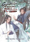 Grandmaster of Demonic Cultivation: Mo Dao Zu Shi (Novel) Vol. 4 Mo Xiang…
