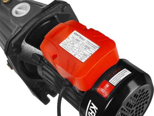 POMPA DO WODY 1" 850W 65L/MIN KD807 na Arena.pl