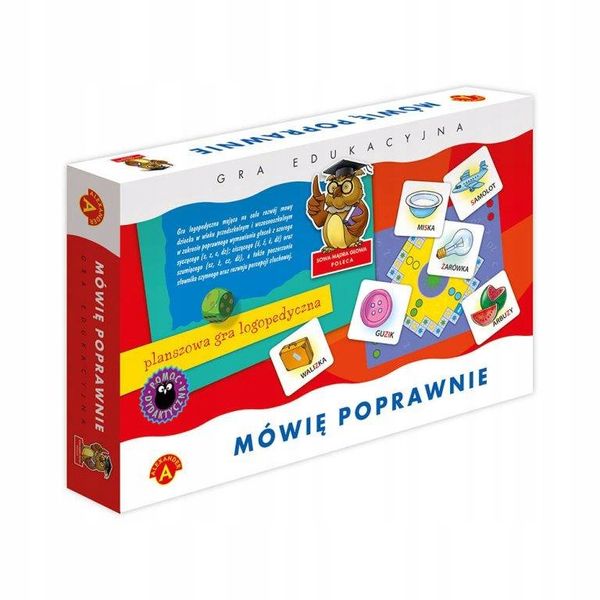 Mowie poprawnie 04977 zdjęcie 1