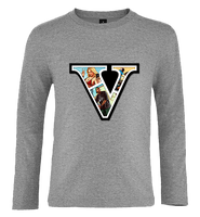 Koszulka z dł.rękaw. GTA