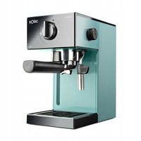 Ekspres ciśnieniowy Solac 1050 W 20 bar srebrny/szary 1,5 l