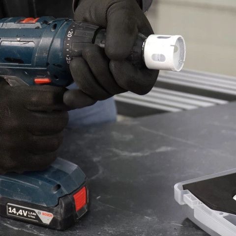 DISTAR ZESTAW OTWORNIC DRILLKIT 6-70 + COOLGEL na Arena.pl
