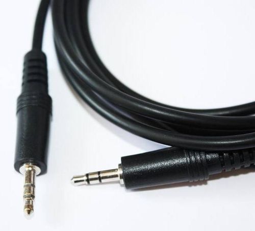 KABEL MINI JACK AUX 3,5 mm DŁUGOŚĆ 1,9 m na Arena.pl