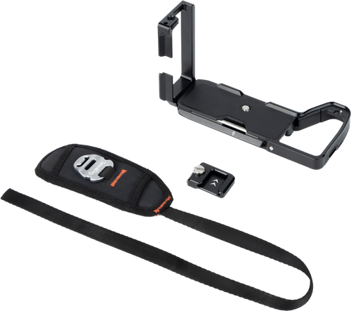 SmallRig klatka / uchwyt ARCA typu L do Sony A1/ A7 A7S III/ A9 II, 3856 na Arena.pl