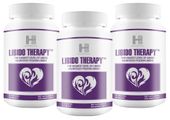 Zestaw 3X Libido Therapy 90 Tabletek