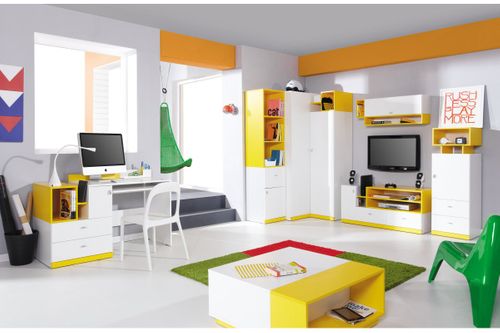 Szafa narożna MO-01 na Arena.pl