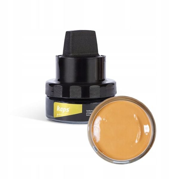 DELICATE CREAM Z APLIKATOREM NATURALNY 50 ML - KAPS zdjęcie 1