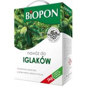 NAWÓZ - DO IGLAKÓW 5KG - BR BIO-1122