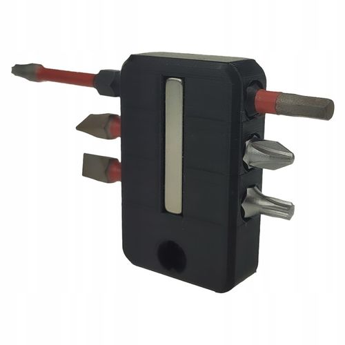 MILWAUKEE M18 MAGNETYCZNY UCHWYT NA BITY na Arena.pl