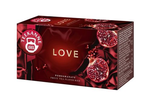 (x12) TEEKANNE 20tb Love na Arena.pl