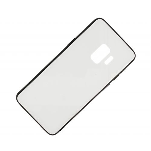 Etui Glass Case Samsung S9 Białe na Arena.pl
