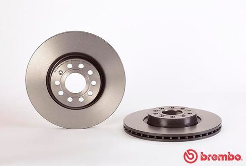 TARCZA HAM PRZOD 312X25 V BREMBO na Arena.pl