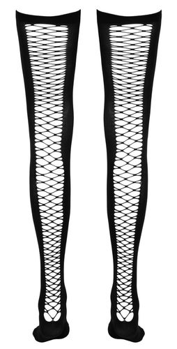 Pończochy Samonośne M/L na Arena.pl