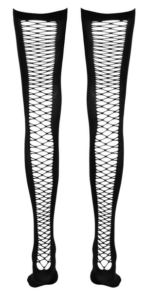 Pończochy Samonośne M/L zdjęcie 6