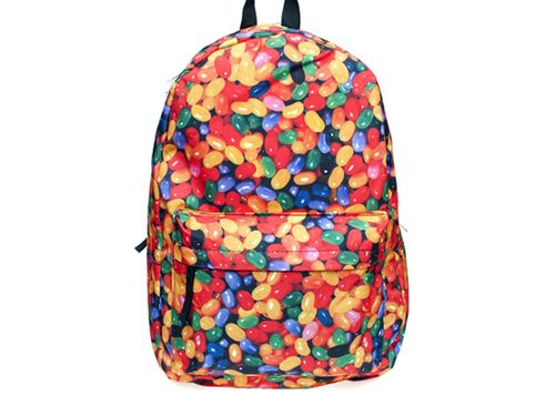 Plecak Fullprint Candy na Arena.pl