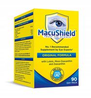 MACUSHIELD ORIGINAL 90 ZWYRODNIENIA PLAMKI ŻÓŁTEJ