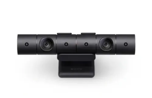 NOWA GRA Just Dance 2021 + KAMERA SONY PlayStation Camera V2 na Arena.pl