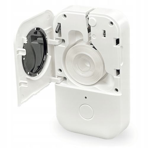 Phomemo D30 mini drukarka termiczna Bluetooth IOS Android opis produktów na Arena.pl