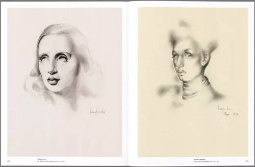 Łempicka. Sztuka na Arena.pl