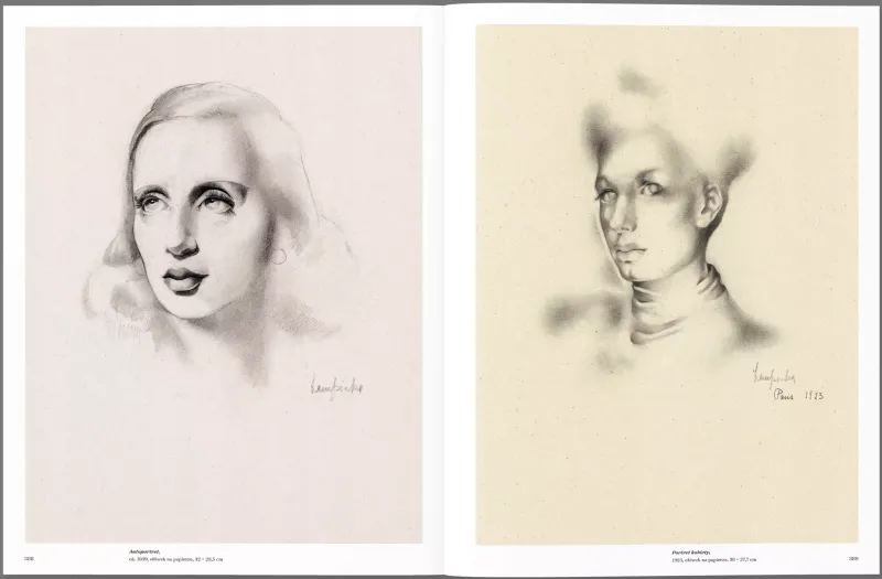 Łempicka. Sztuka zdjęcie 11