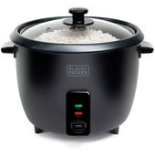 Ryżowar Black Decker BXRC1800E 1,8l 700 W