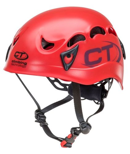 Kask wspinaczkowy Climbing Technology Galaxy - red na Arena.pl