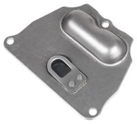 Zawór odpowietrznika Rato silnik R80i