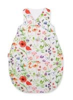 Śpiworek dla dzieci bawełniany M 3-12 mcy TOG 2.5 całoroczny ocieplany