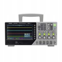 Oscyloskop cyfrowy Wyświetlacz 80MHz 1GSa/s