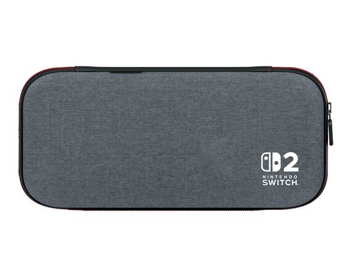 Etui POWERA Slim dla Nintendo Switch 2 Szary na Arena.pl