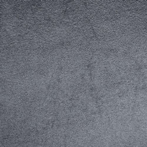 Zasłona gotowa na przelotkach MELANIA 140x250 Eurofirany grafitowa na Arena.pl