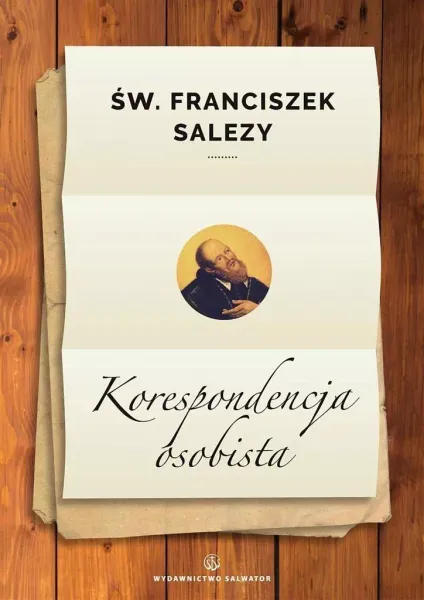 Korespondencja osobista zdjęcie 1