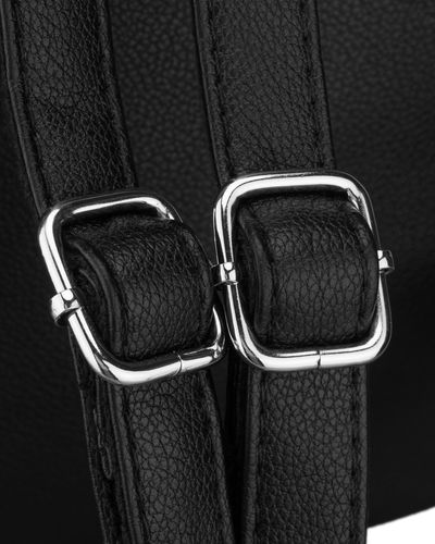 plecak damski r-6739-1890 black na Arena.pl